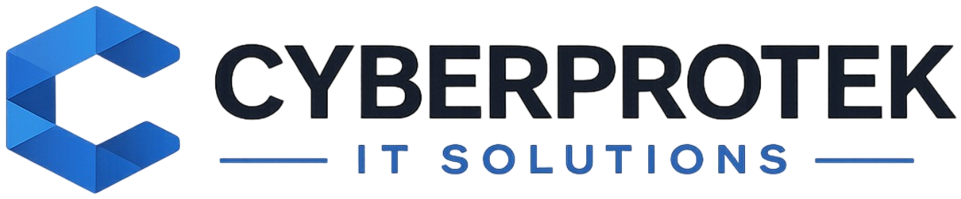 Cyberprotek logo